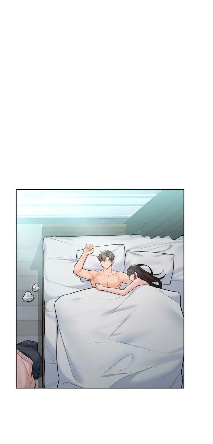 My Overly Sweet Boss Chapter 31 page 3 - 