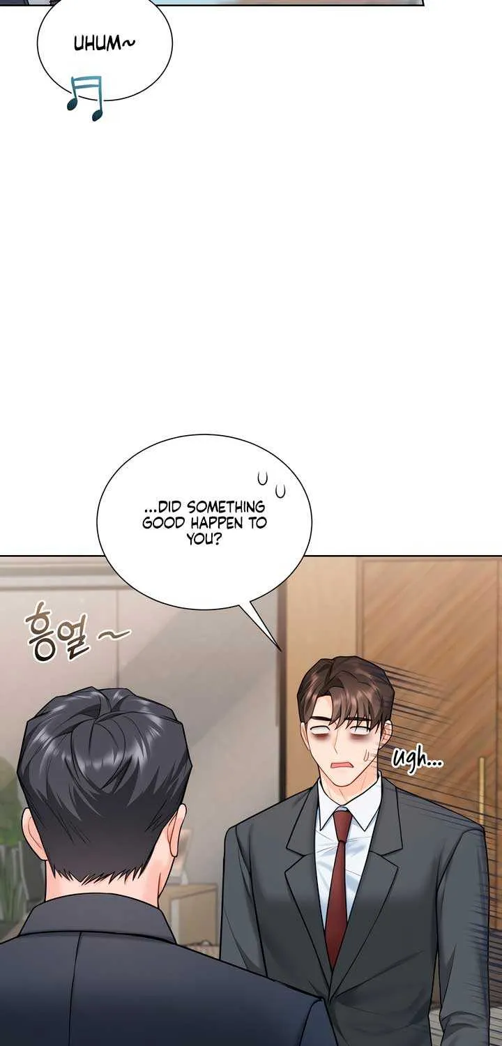 My Overly Sweet Boss Chapter 31 page 23 - 