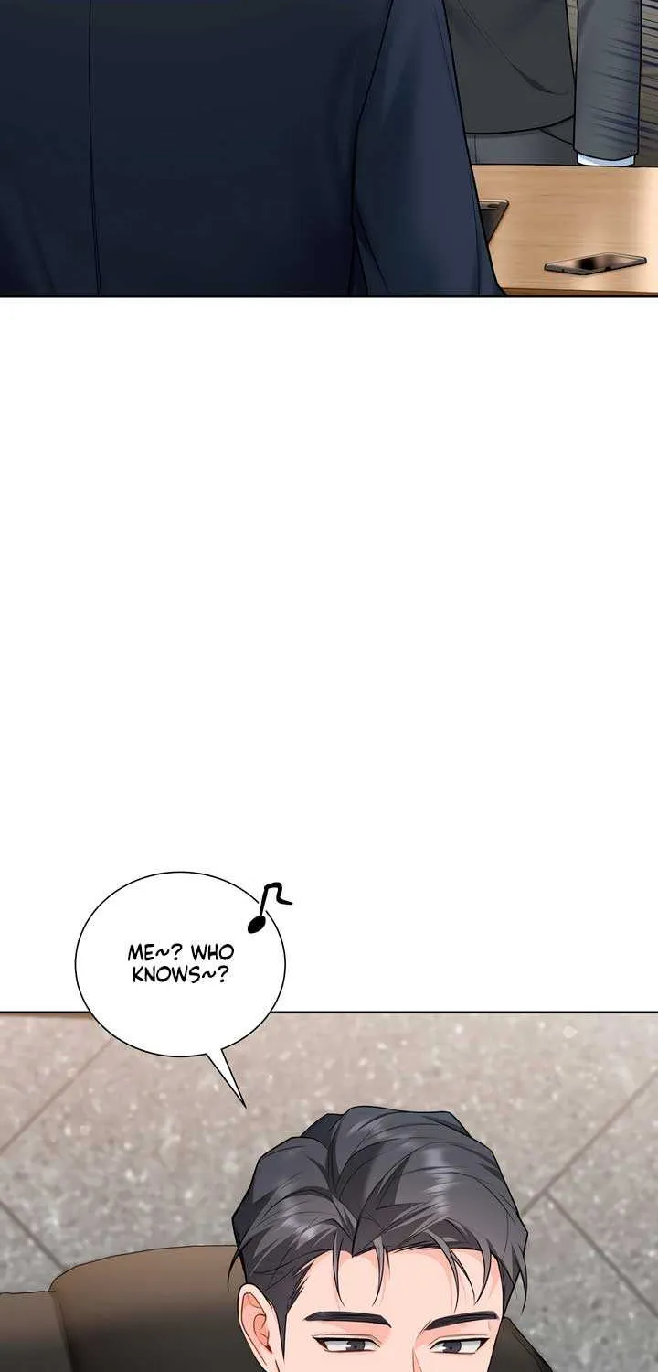My Overly Sweet Boss Chapter 31 page 24 - 