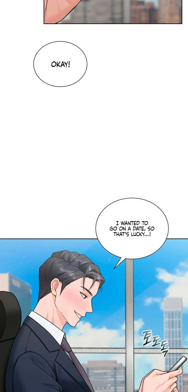 My Overly Sweet Boss Chapter 31 page 29 - 