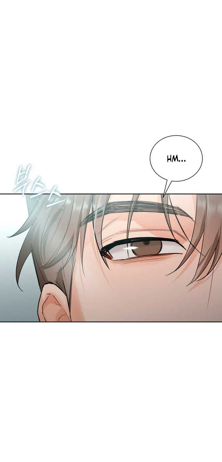 My Overly Sweet Boss Chapter 31 page 4 - 