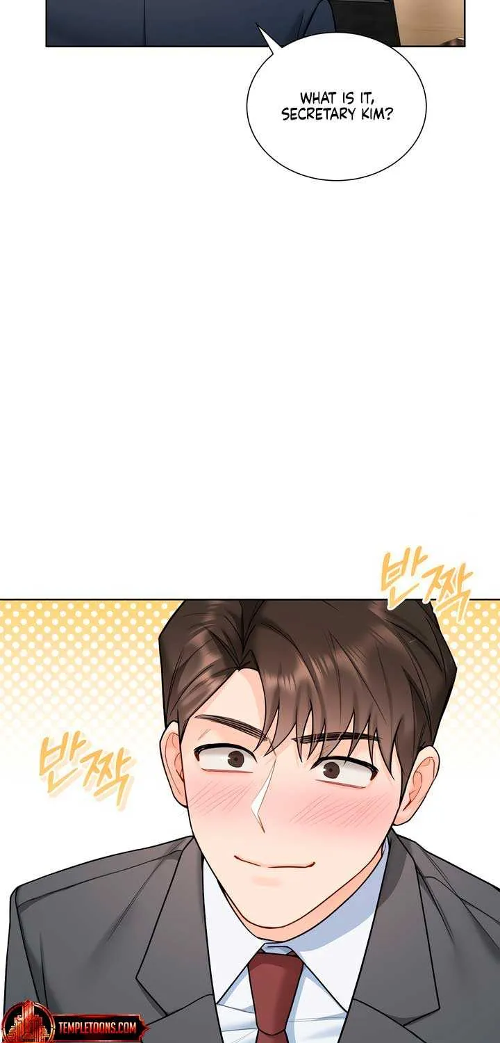 My Overly Sweet Boss Chapter 31 page 31 - 