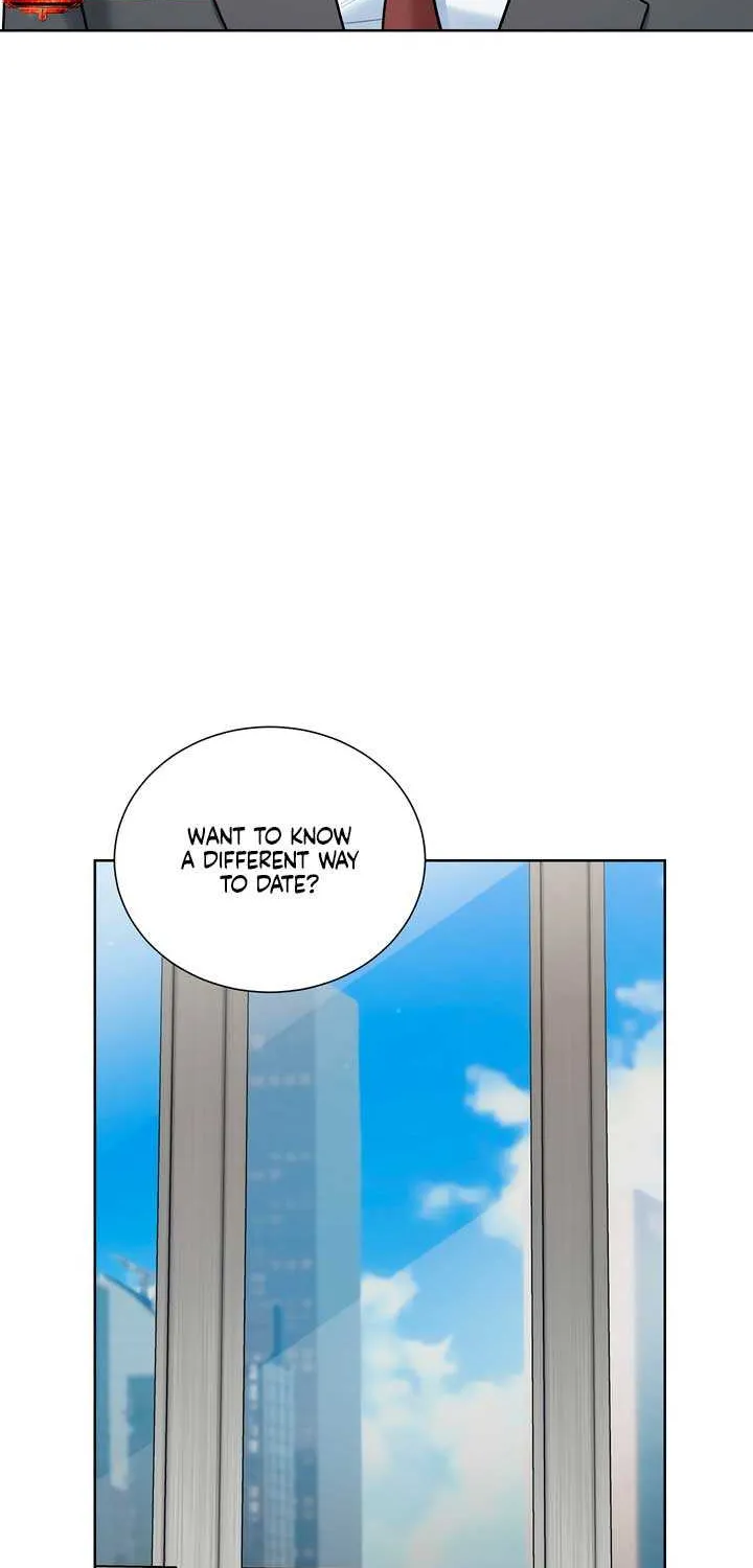 My Overly Sweet Boss Chapter 31 page 32 - 