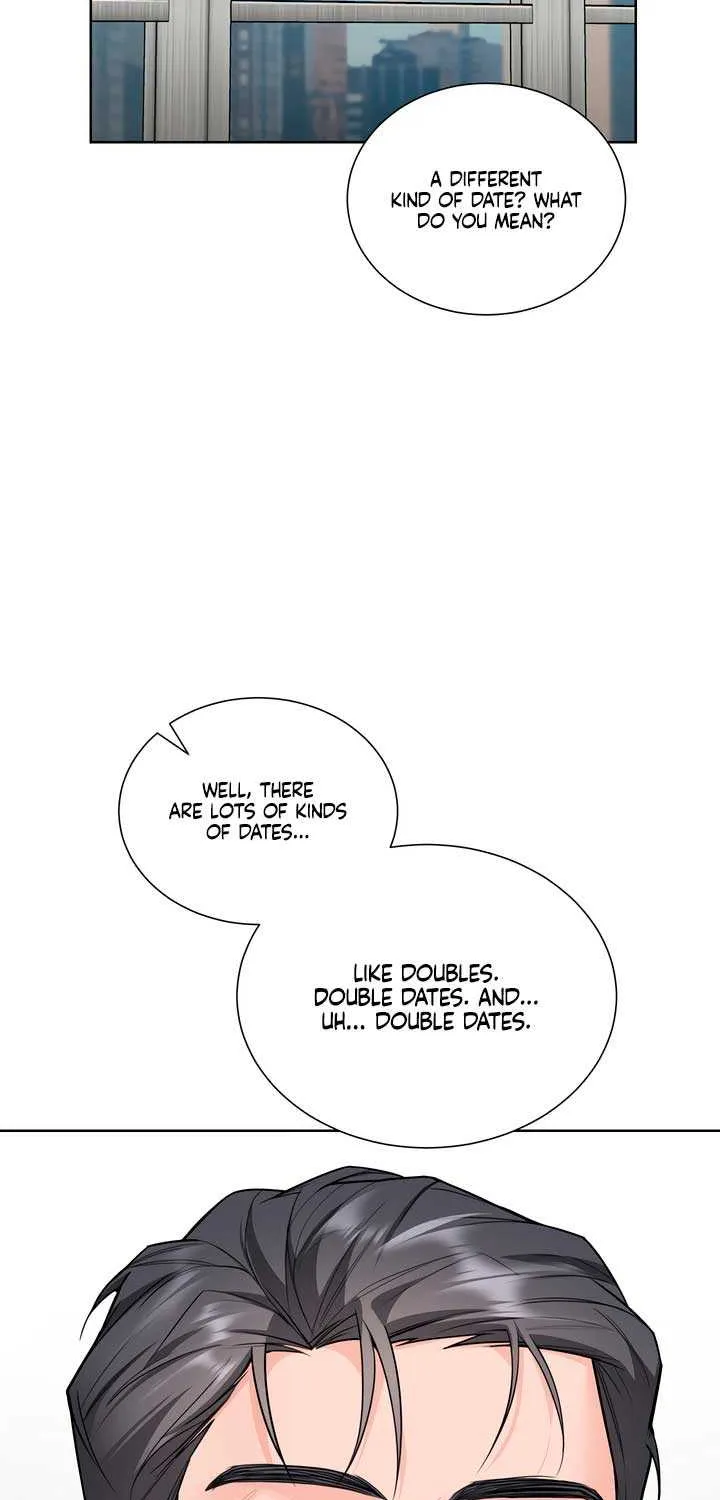 My Overly Sweet Boss Chapter 31 page 33 - 