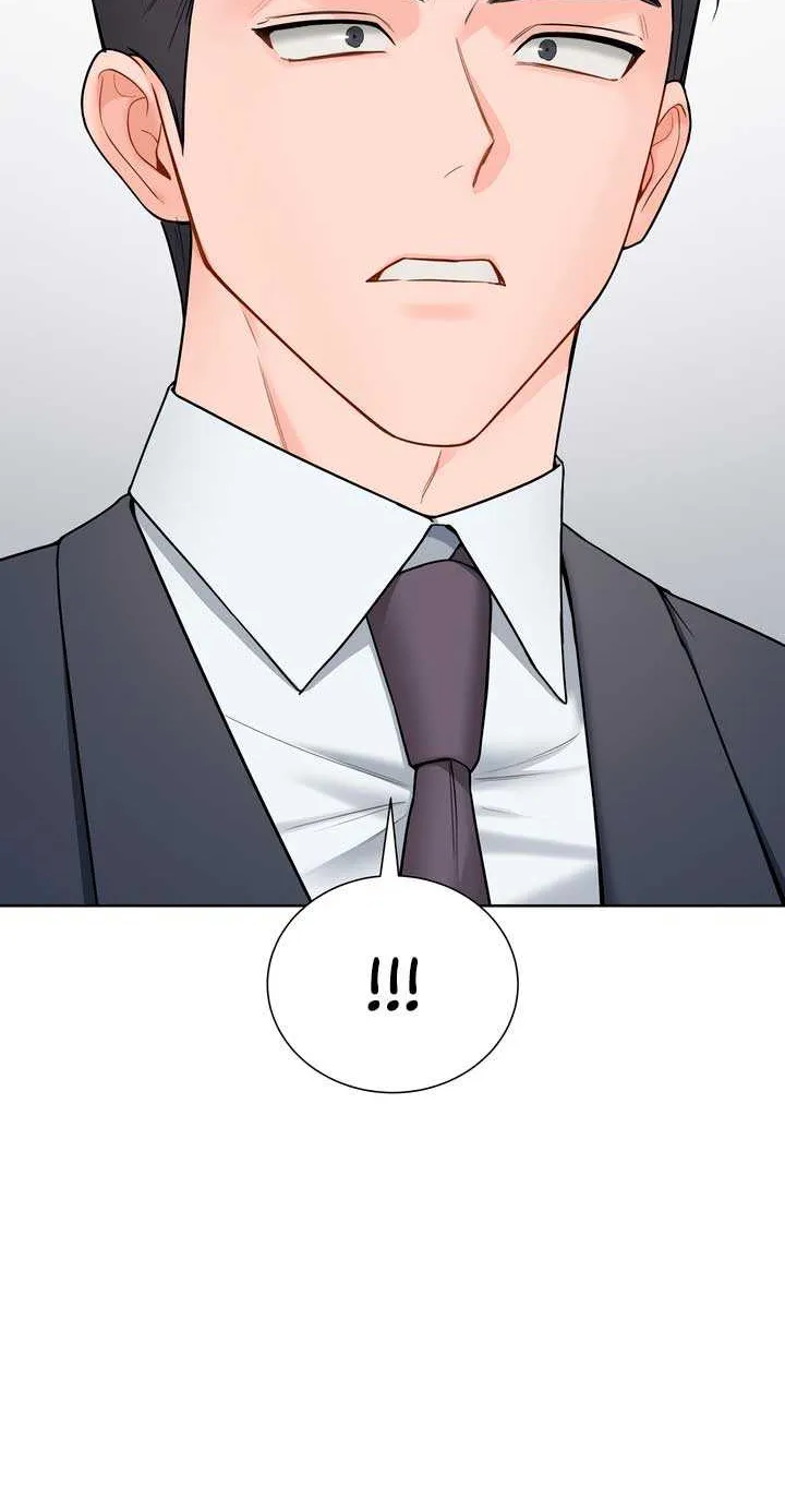 My Overly Sweet Boss Chapter 31 page 34 - 