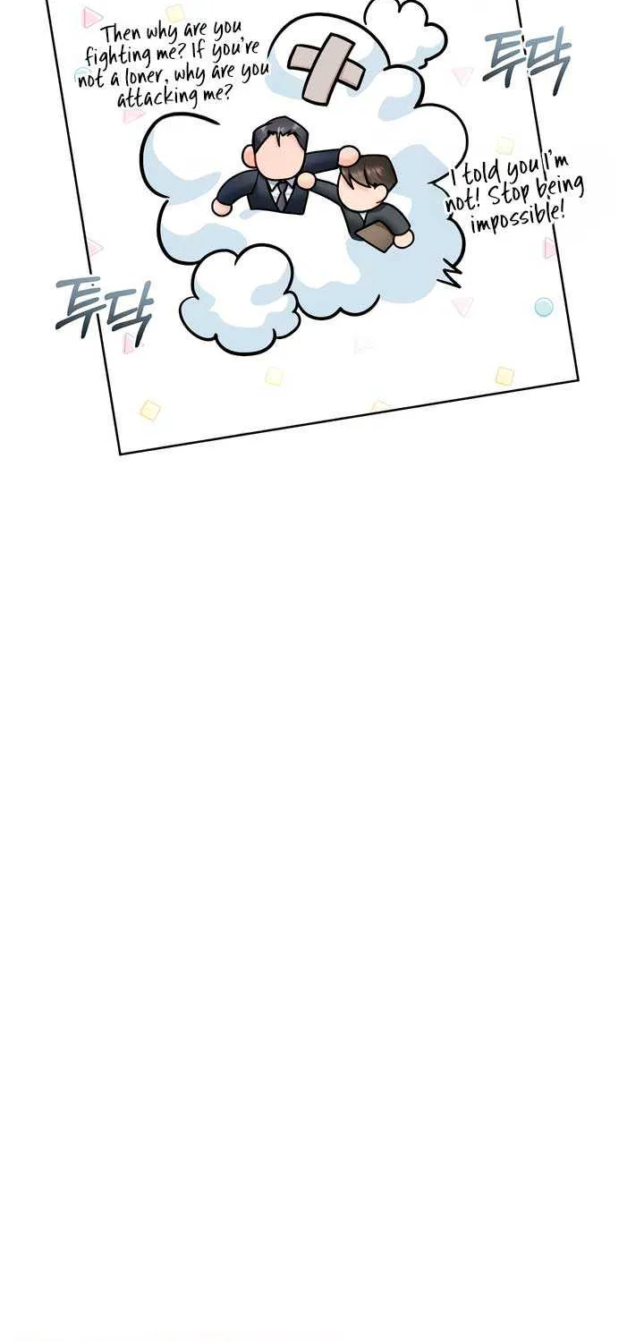 My Overly Sweet Boss Chapter 31 page 36 - 