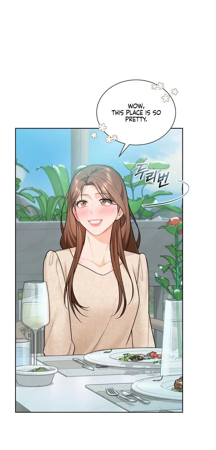 My Overly Sweet Boss Chapter 31 page 38 - 