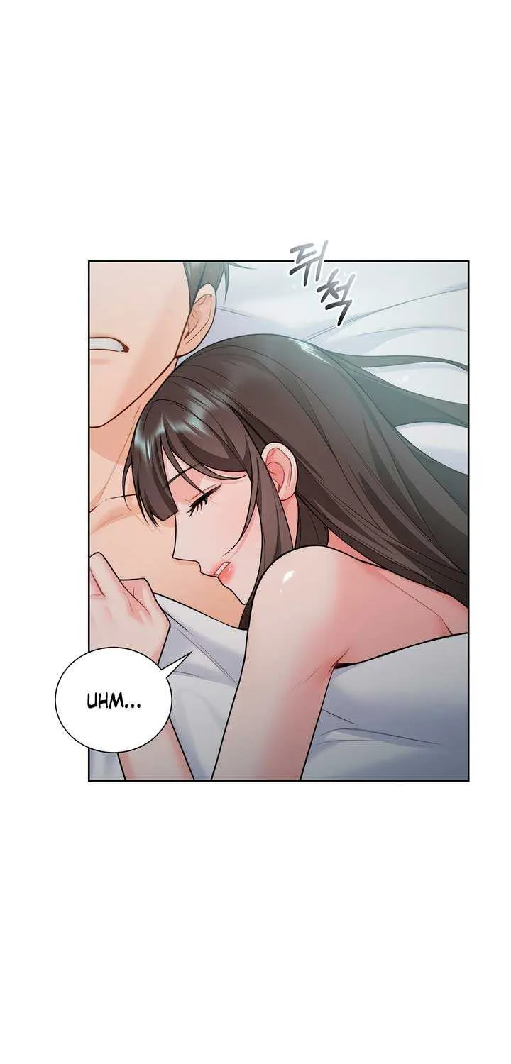 My Overly Sweet Boss Chapter 31 page 5 - 