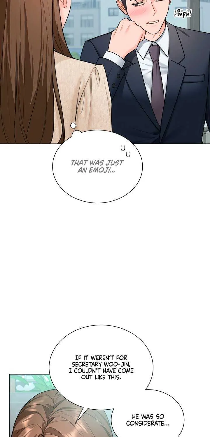 My Overly Sweet Boss Chapter 31 page 41 - 