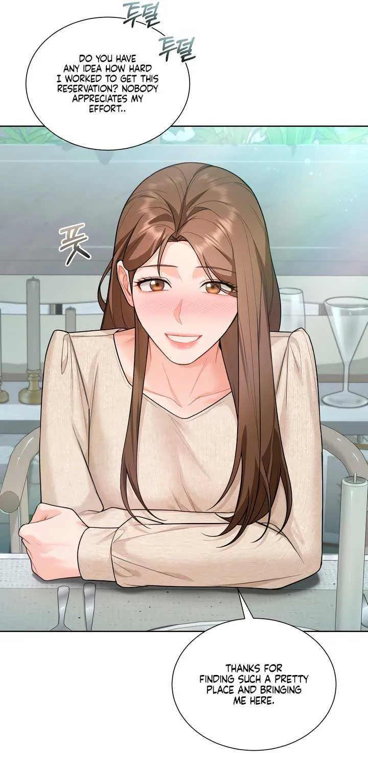 My Overly Sweet Boss Chapter 31 page 43 - 