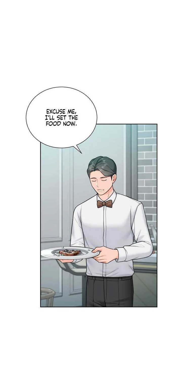My Overly Sweet Boss Chapter 31 page 44 - 