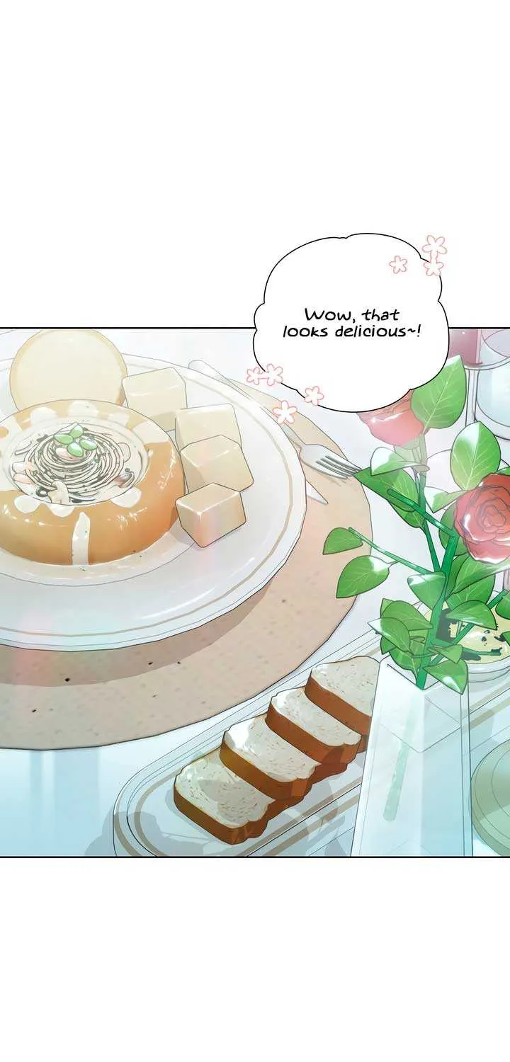 My Overly Sweet Boss Chapter 31 page 45 - 