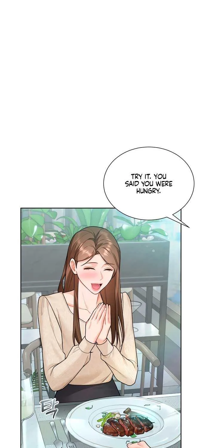 My Overly Sweet Boss Chapter 31 page 47 - 