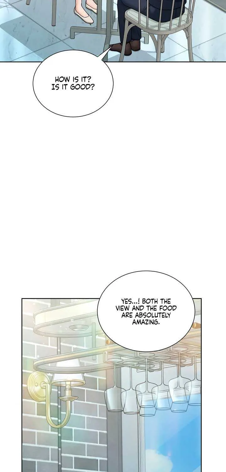 My Overly Sweet Boss Chapter 31 page 49 - 