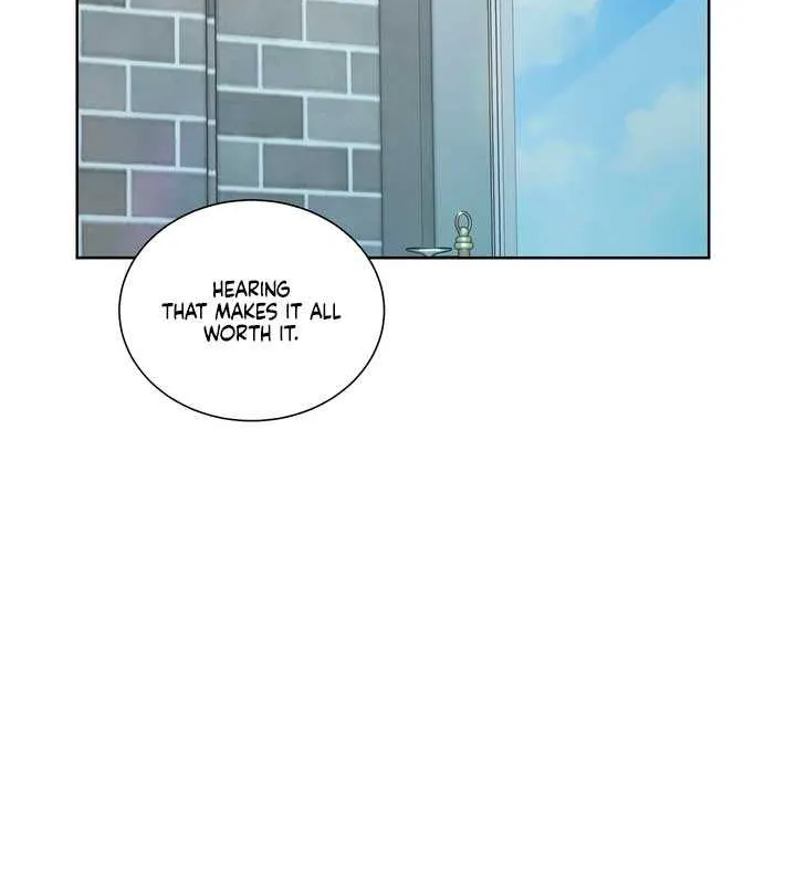 My Overly Sweet Boss Chapter 31 page 50 - 