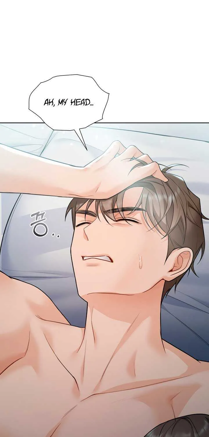 My Overly Sweet Boss Chapter 31 page 6 - 
