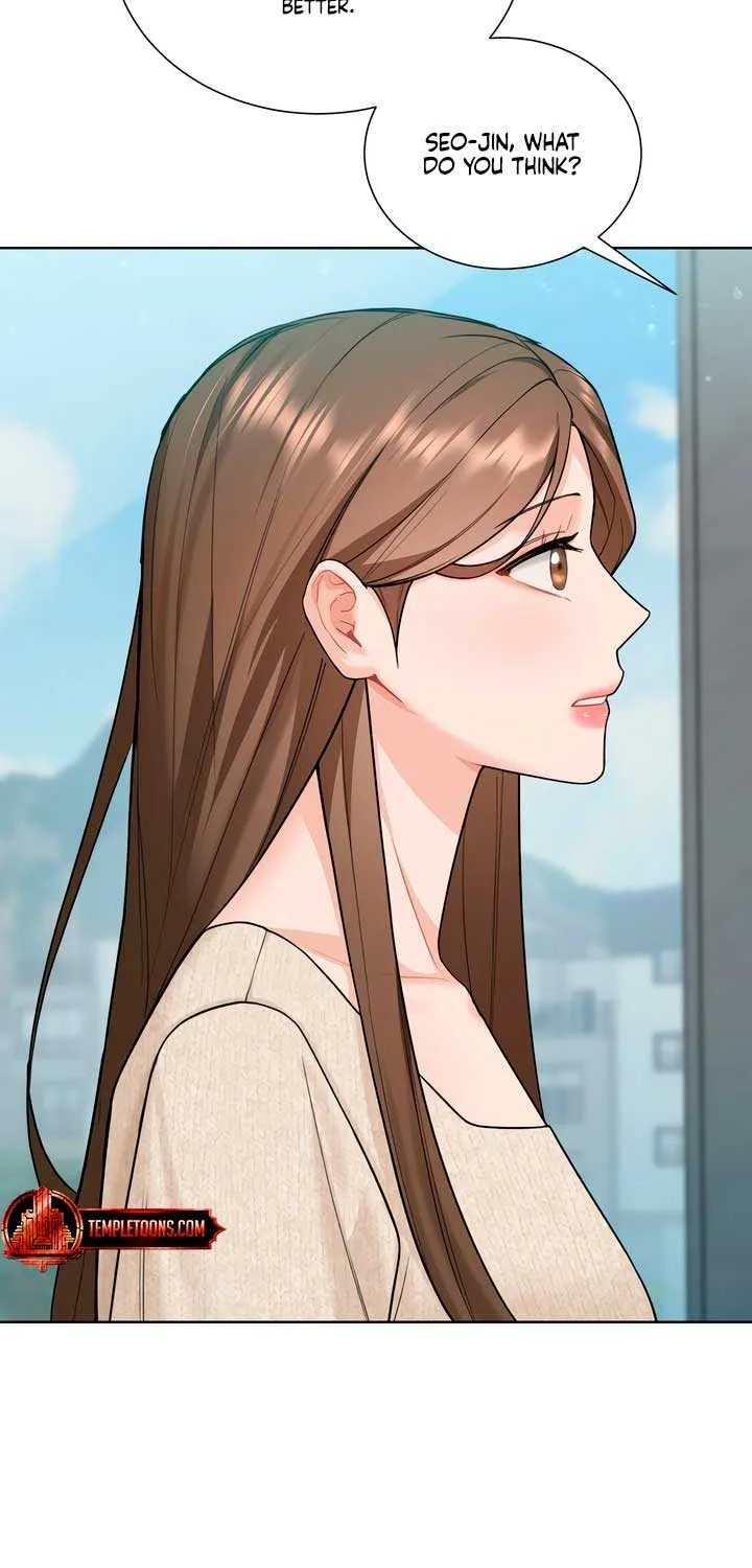 My Overly Sweet Boss Chapter 31 page 53 - 