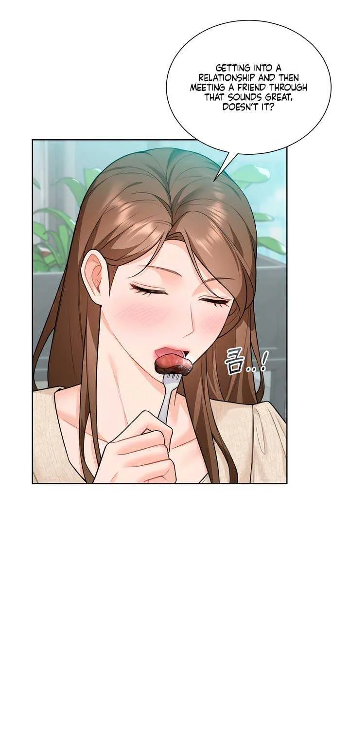 My Overly Sweet Boss Chapter 31 page 57 - 