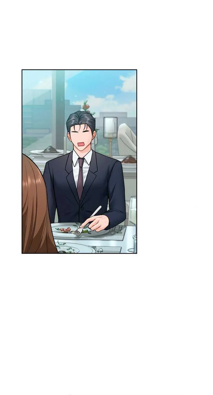 My Overly Sweet Boss Chapter 31 page 58 - 