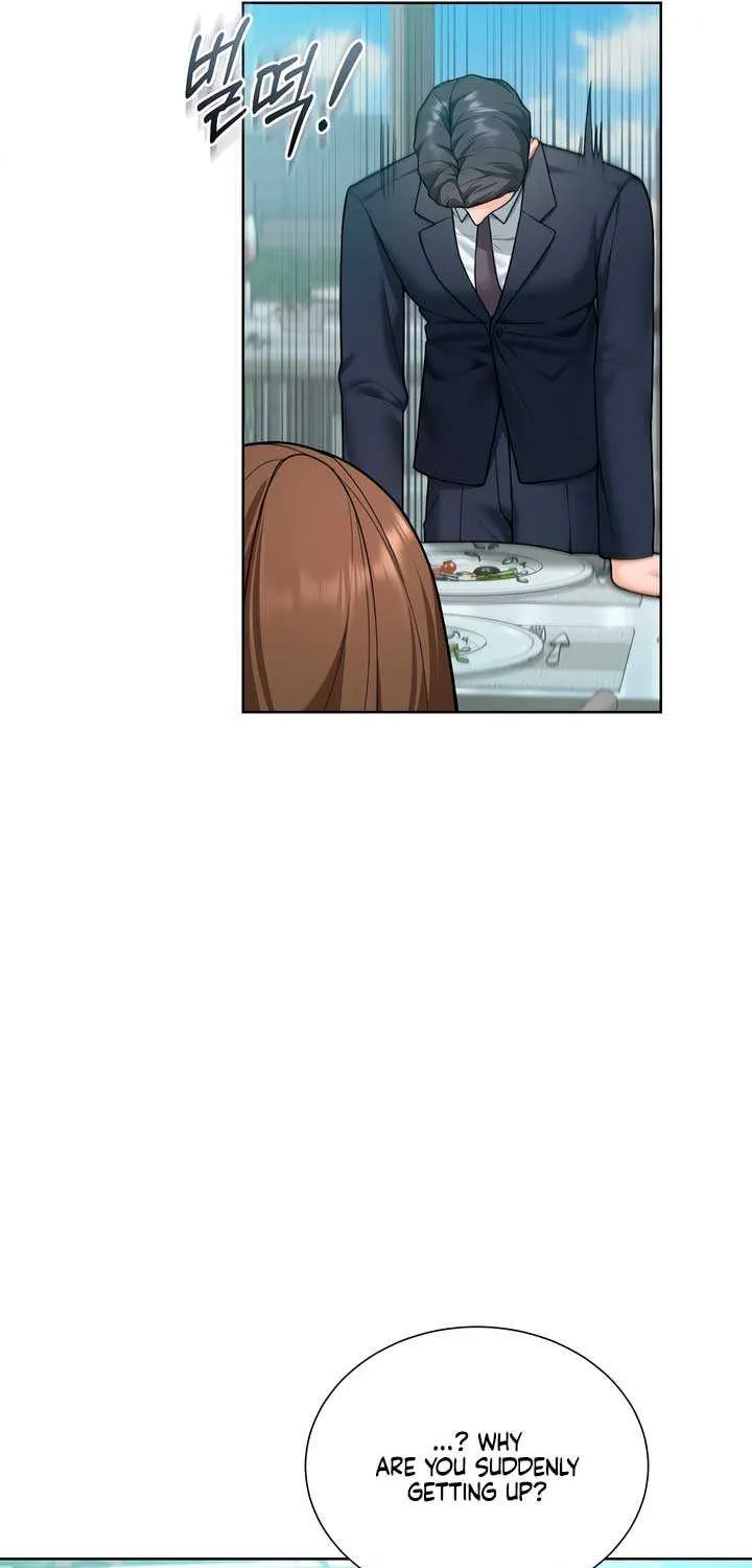 My Overly Sweet Boss Chapter 31 page 59 - 