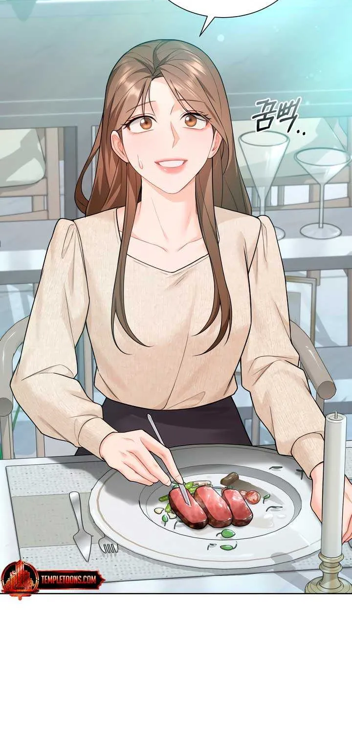 My Overly Sweet Boss Chapter 31 page 60 - 
