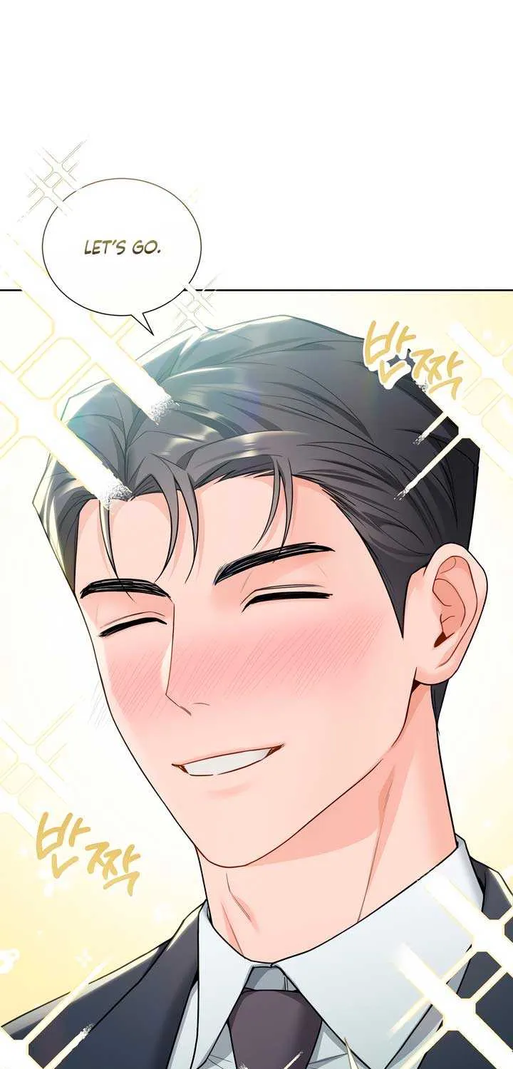 My Overly Sweet Boss Chapter 31 page 61 - 