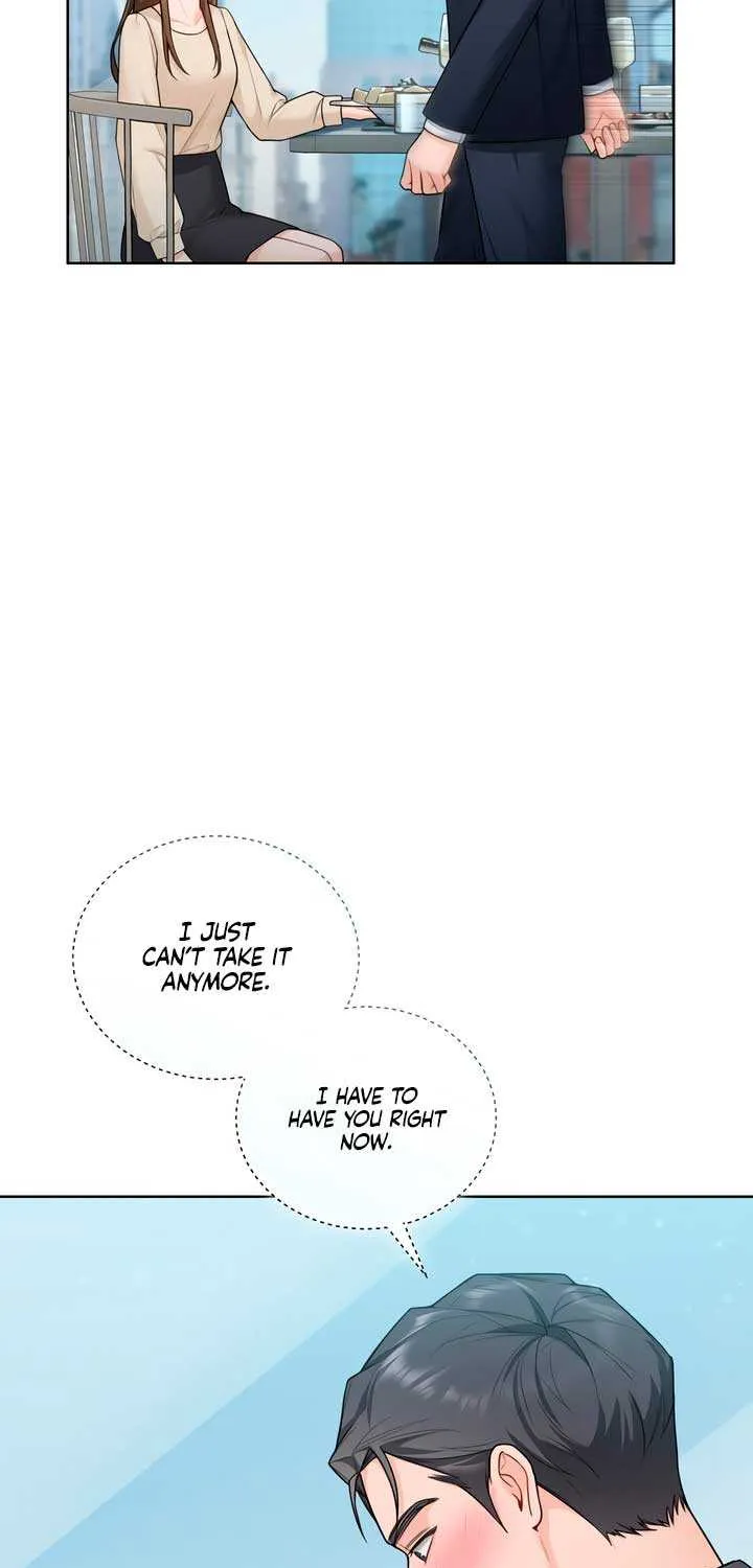 My Overly Sweet Boss Chapter 31 page 63 - 