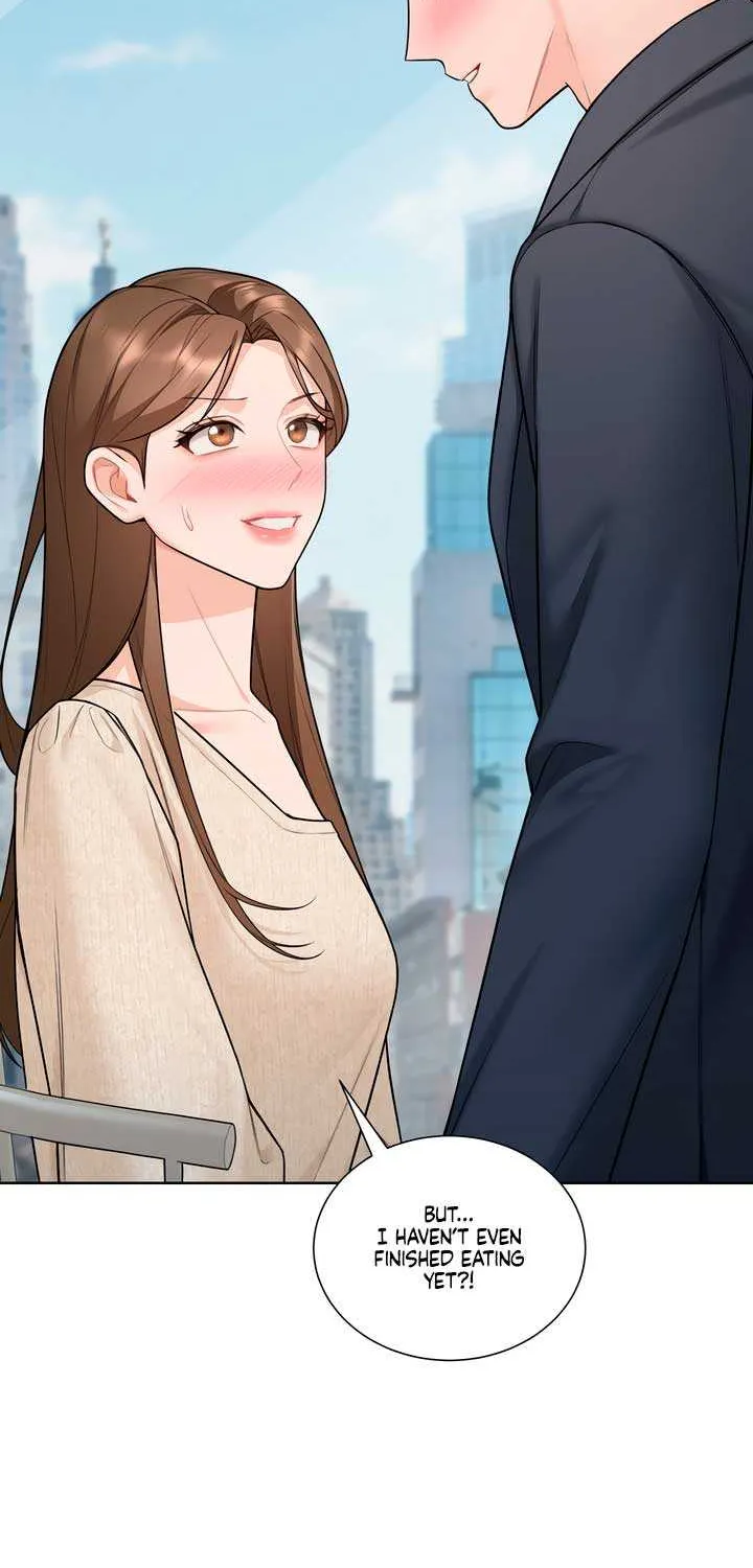 My Overly Sweet Boss Chapter 31 page 64 - 