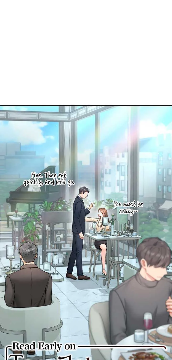 My Overly Sweet Boss Chapter 31 page 65 - 