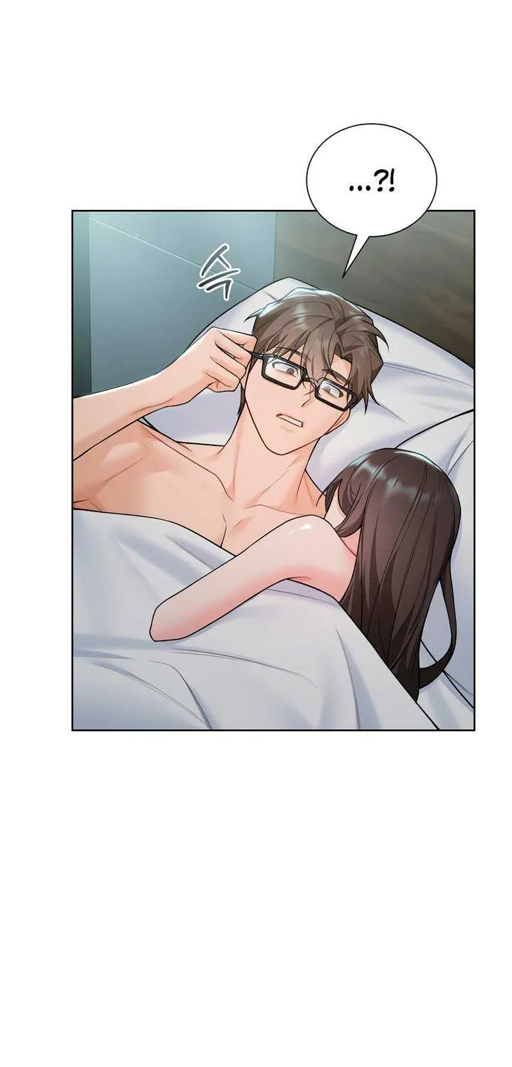 My Overly Sweet Boss Chapter 31 page 8 - 