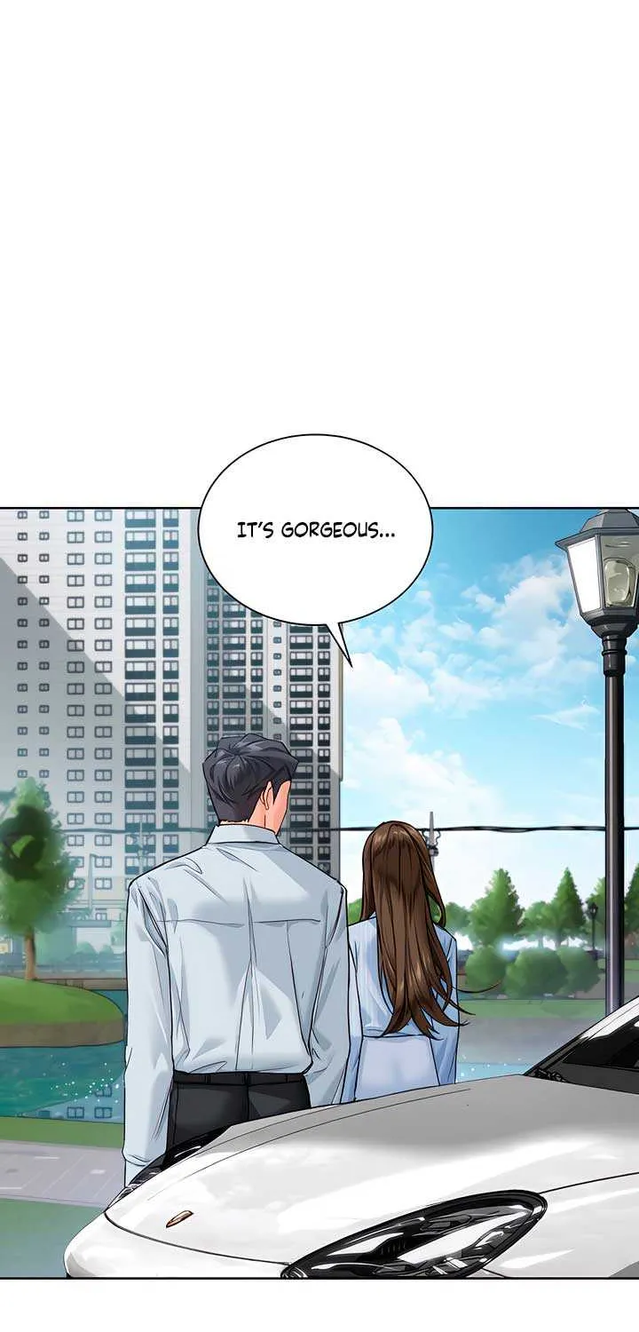 My Overly Sweet Boss Chapter 32 page 11 - 