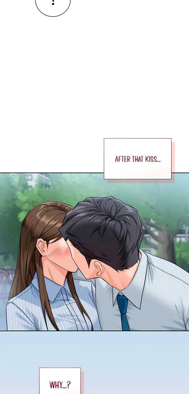 My Overly Sweet Boss Chapter 32 page 13 - 