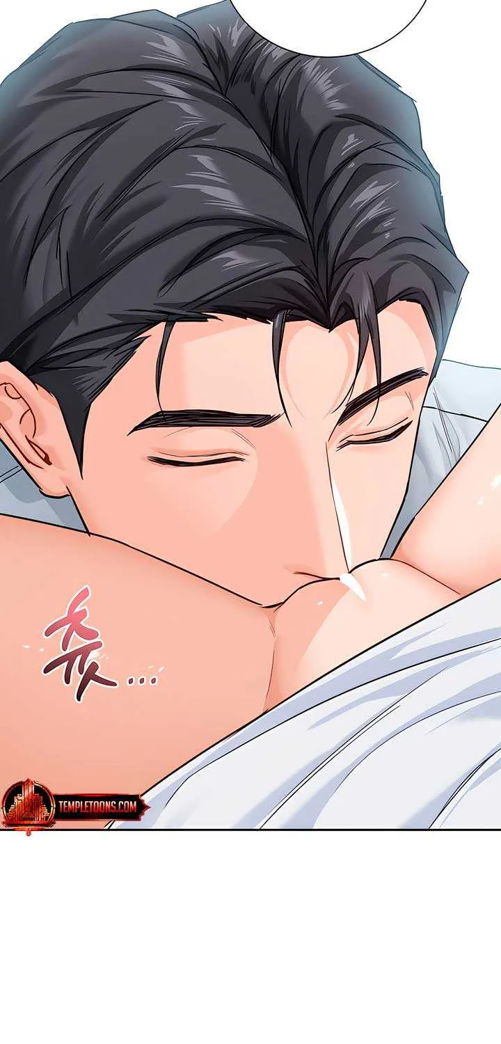 My Overly Sweet Boss Chapter 32 page 15 - 