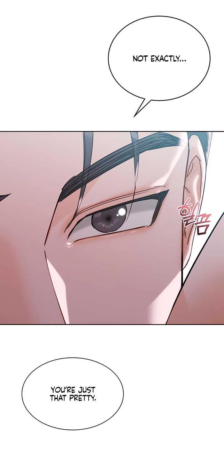 My Overly Sweet Boss Chapter 32 page 16 - 