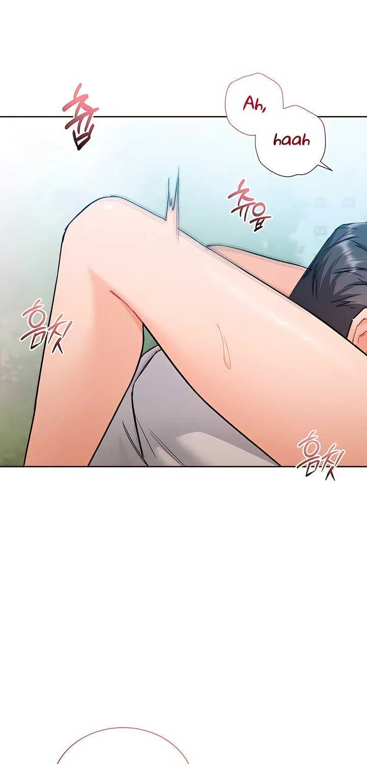 My Overly Sweet Boss Chapter 32 page 18 - 