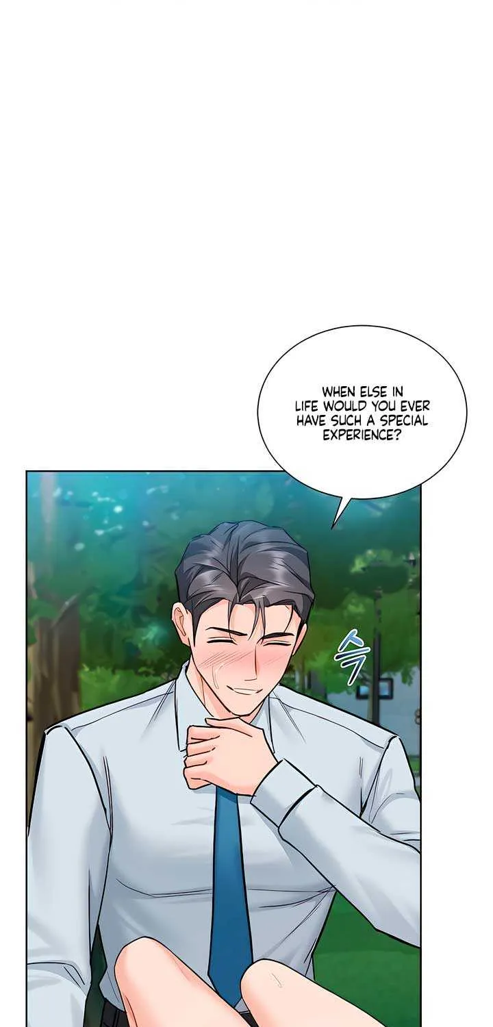 My Overly Sweet Boss Chapter 32 page 22 - 