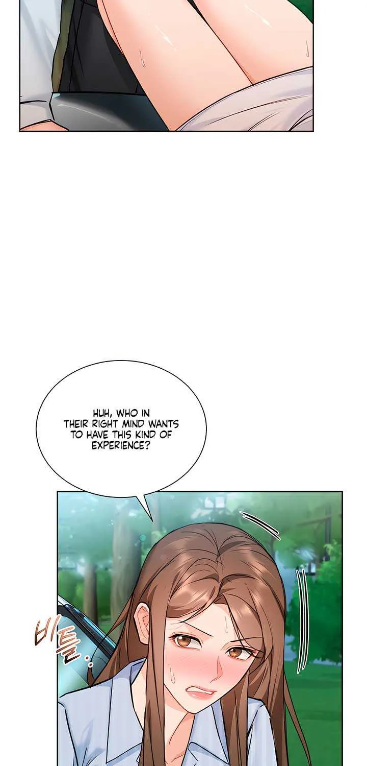 My Overly Sweet Boss Chapter 32 page 23 - 