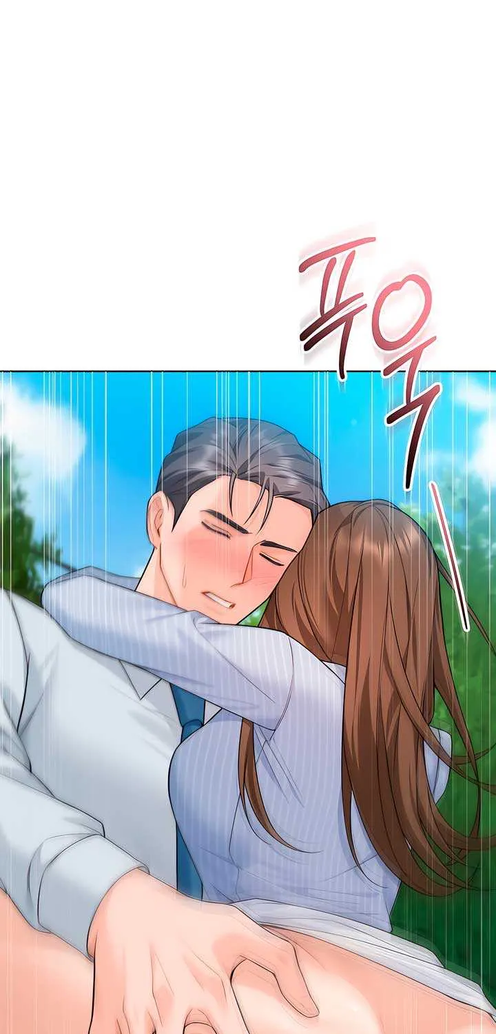 My Overly Sweet Boss Chapter 32 page 28 - 