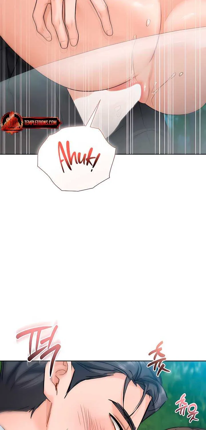 My Overly Sweet Boss Chapter 32 page 29 - 
