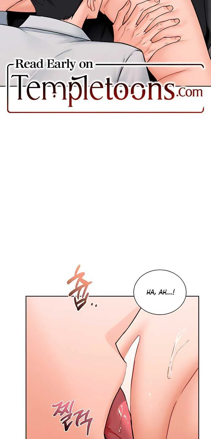 My Overly Sweet Boss Chapter 32 page 4 - 