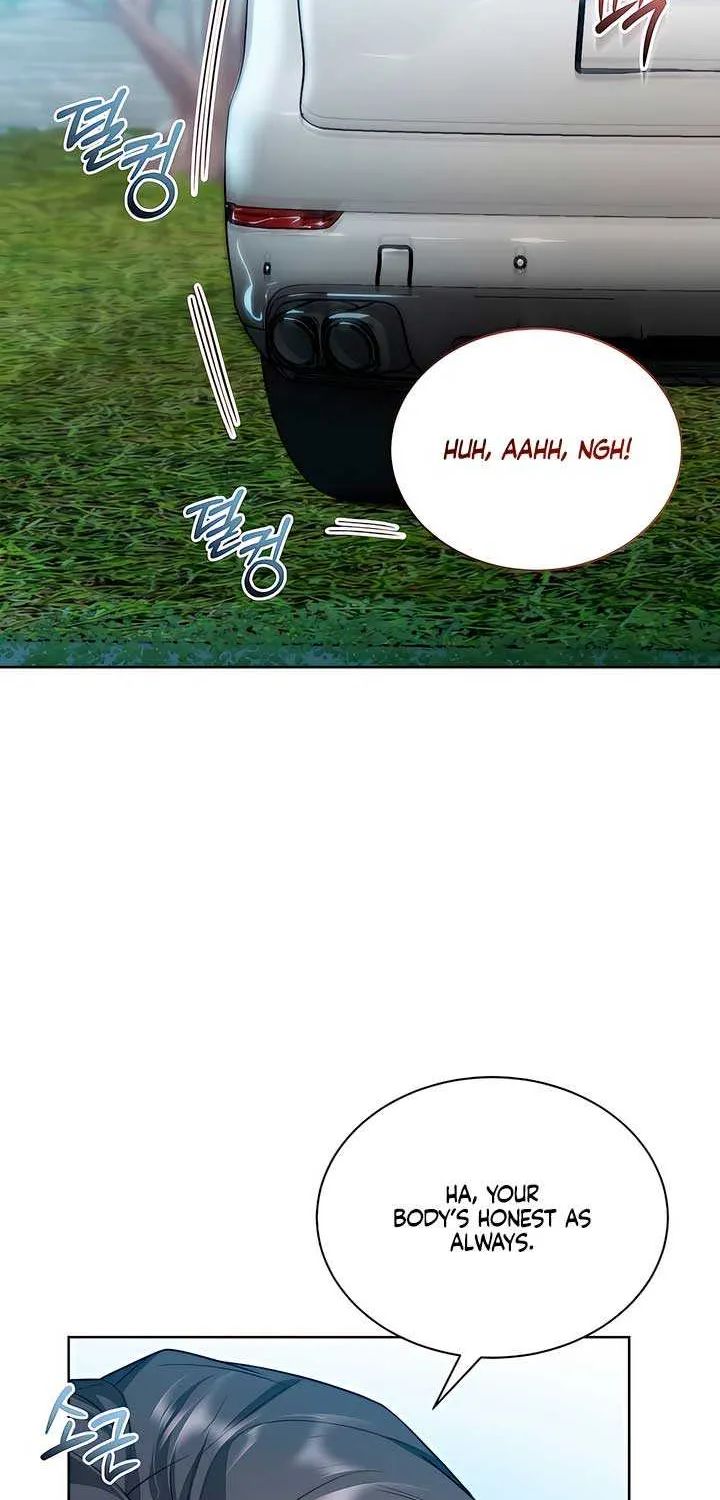 My Overly Sweet Boss Chapter 32 page 31 - 