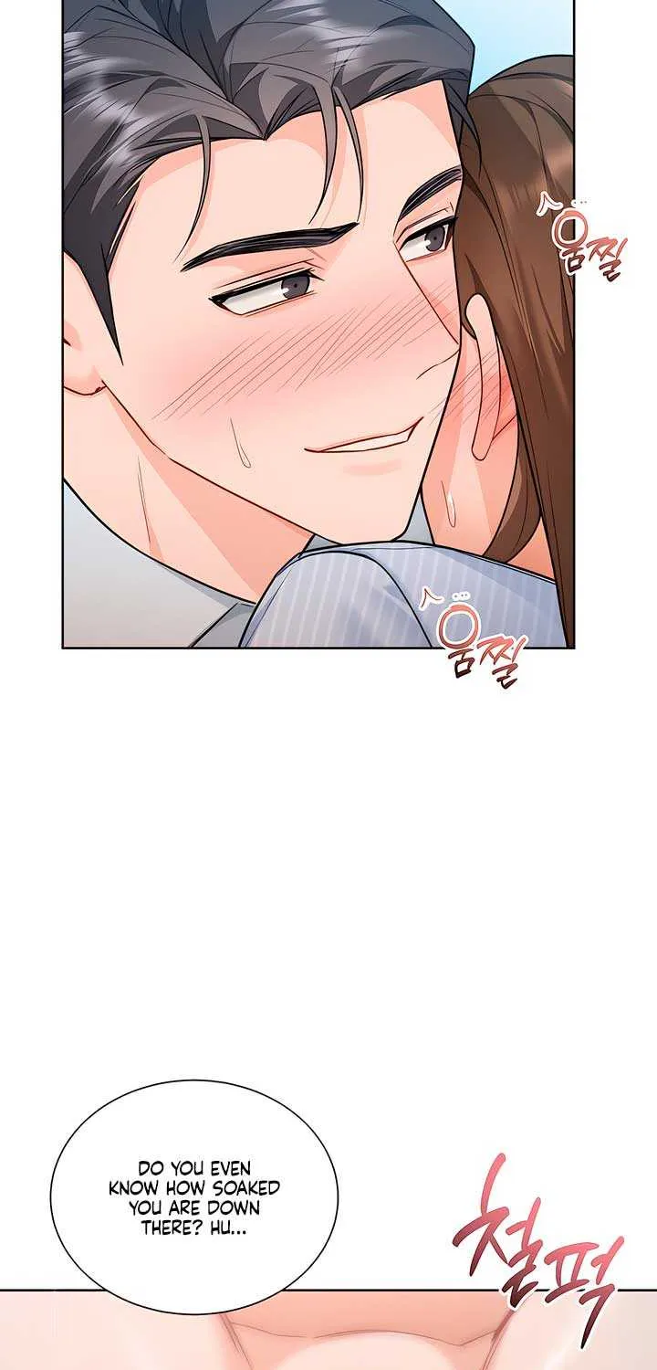 My Overly Sweet Boss Chapter 32 page 32 - 
