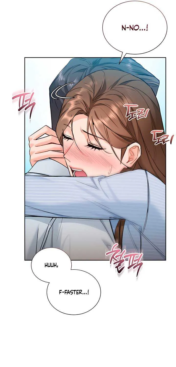 My Overly Sweet Boss Chapter 32 page 34 - 