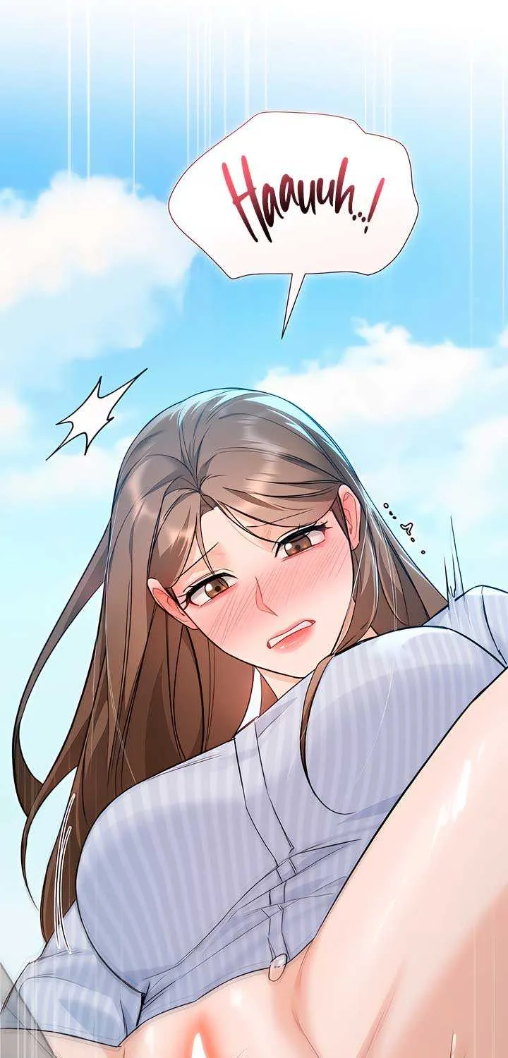 My Overly Sweet Boss Chapter 32 page 36 - 