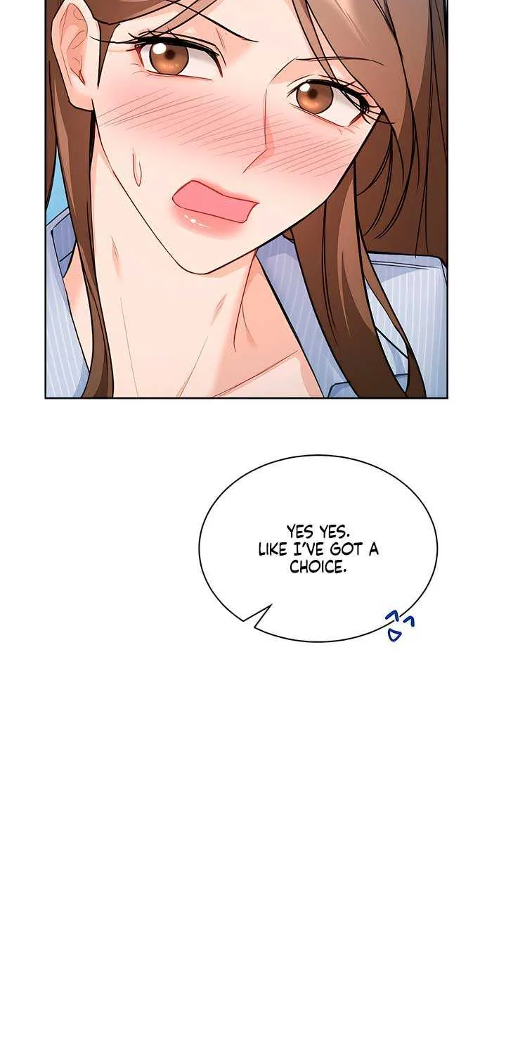 My Overly Sweet Boss Chapter 32 page 40 - 