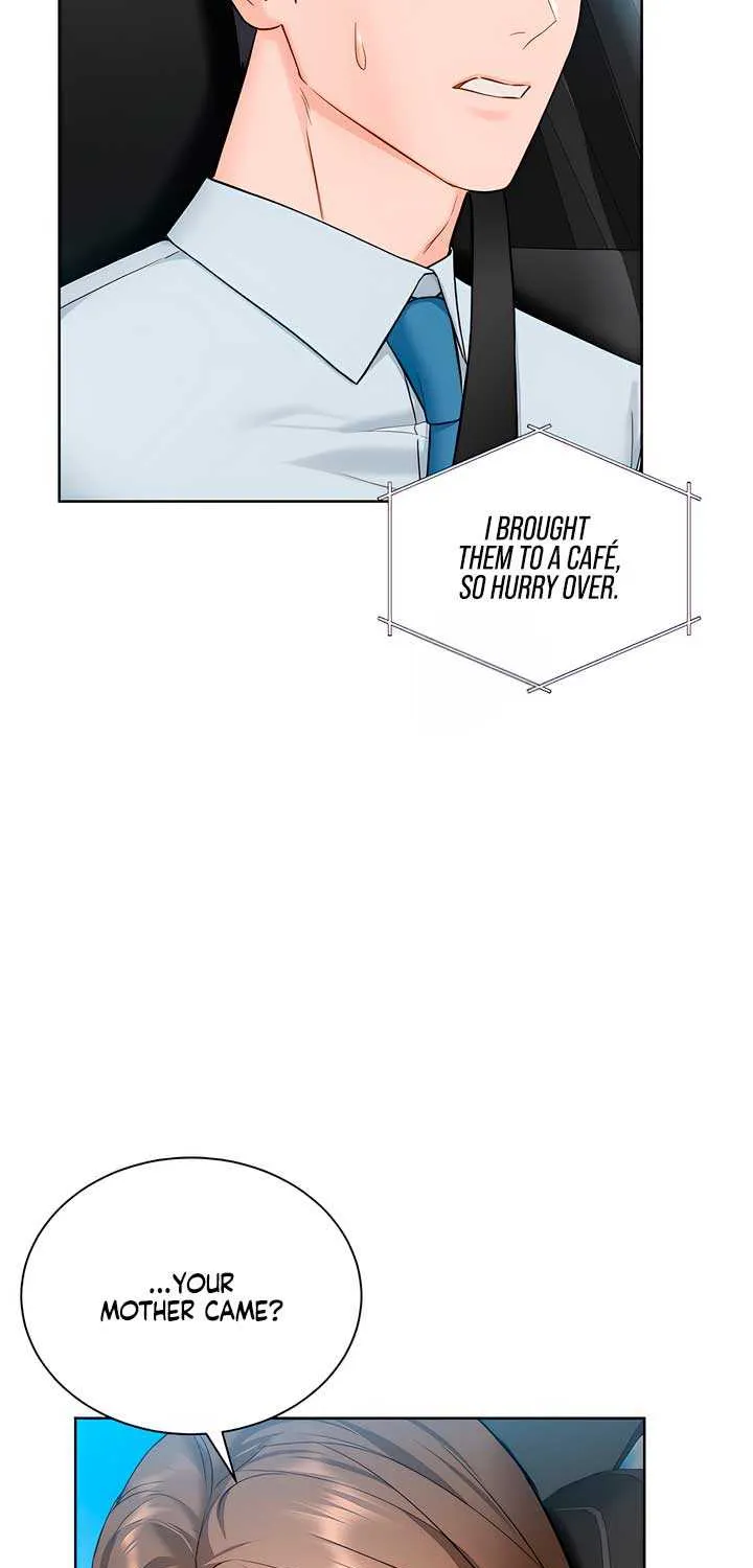 My Overly Sweet Boss Chapter 32 page 46 - 