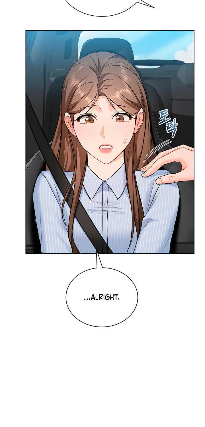 My Overly Sweet Boss Chapter 32 page 49 - 