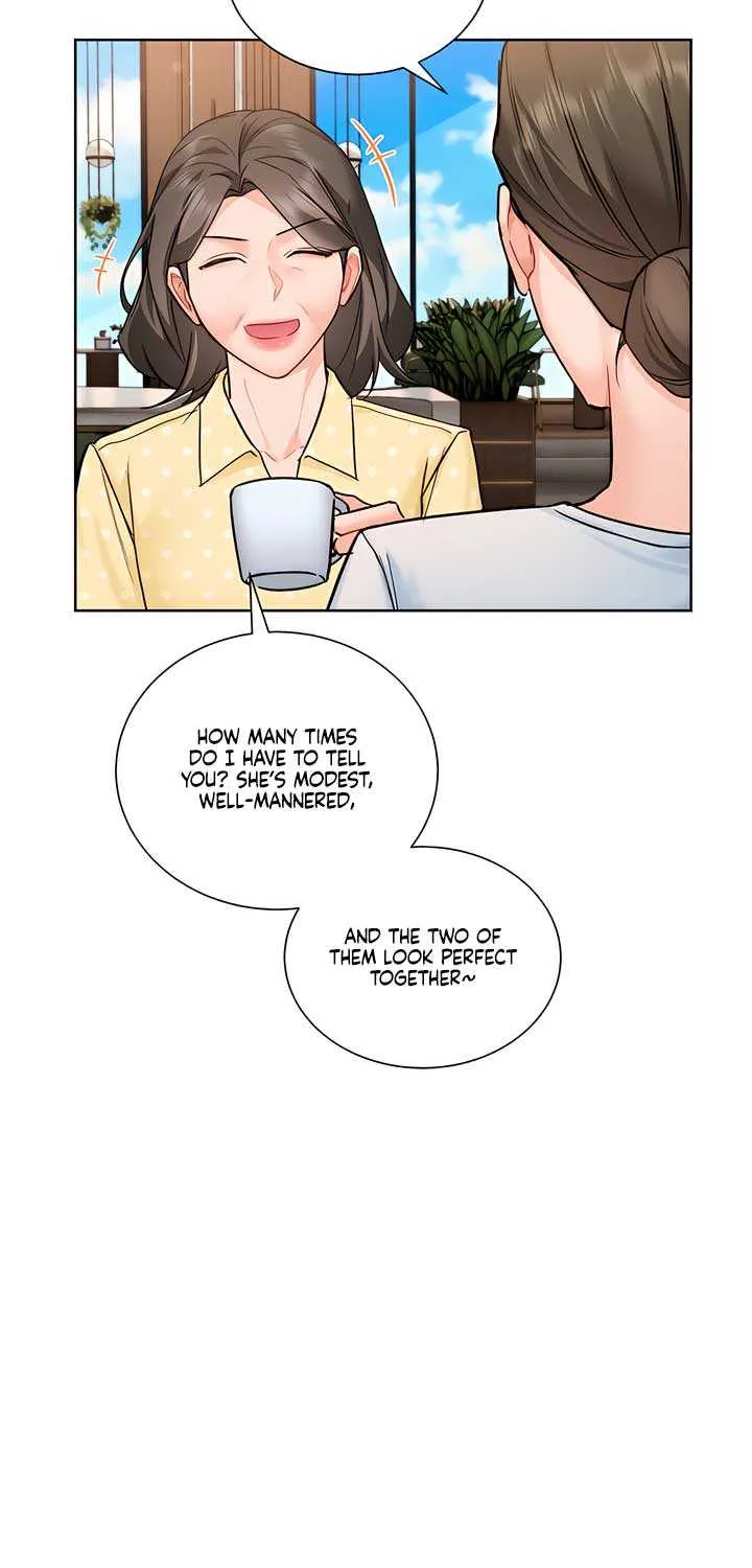 My Overly Sweet Boss Chapter 32 page 52 - 