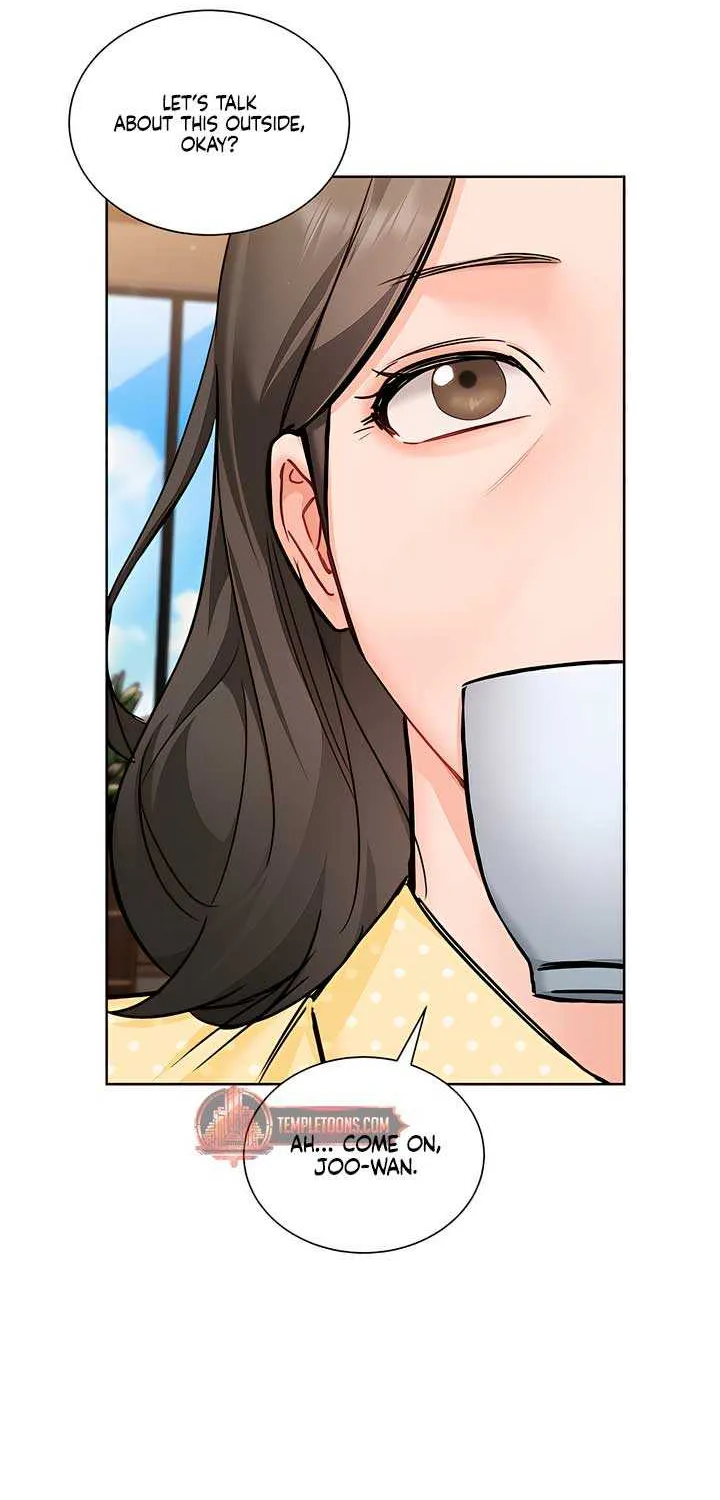 My Overly Sweet Boss Chapter 32 page 59 - 