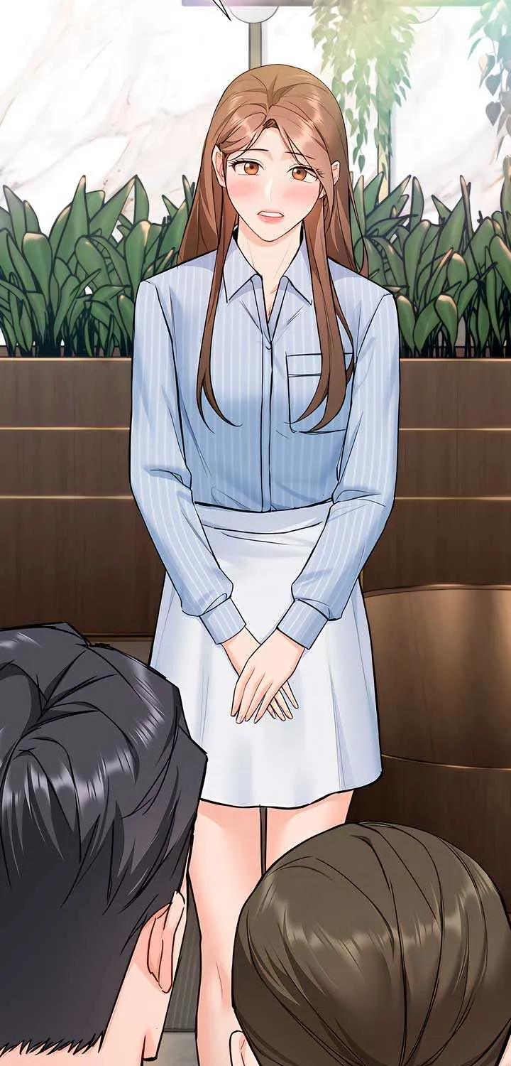 My Overly Sweet Boss Chapter 32 page 62 - 